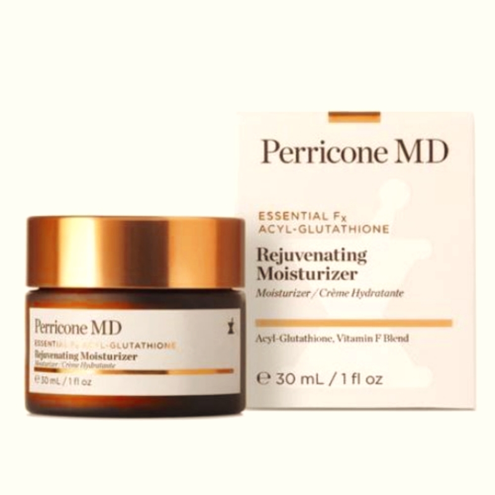 Perricone MD Rejuvenating Moisturizer 1oz